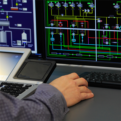 Power Monitoring Power Monitoring